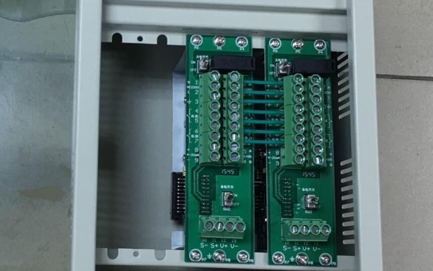 索富通氣體報警器多久檢測一次