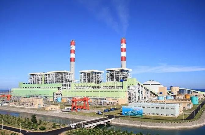 索富通氣體報警器用于靖海電廠