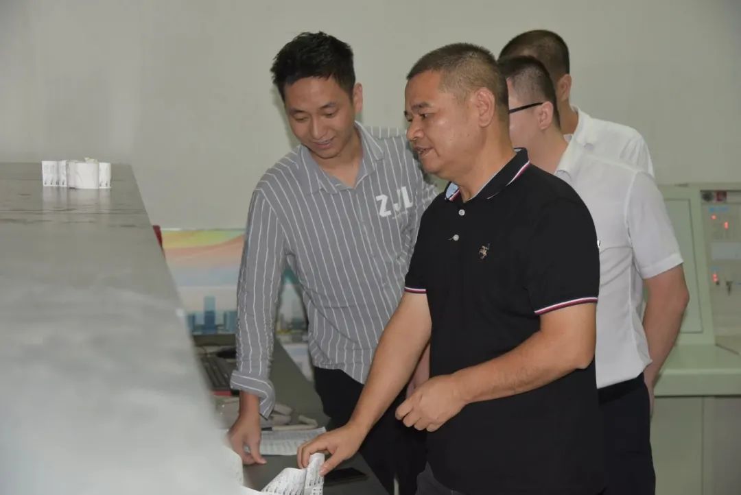 企業(yè)消防巡查對(duì)崗位操作不熟悉(圖1)