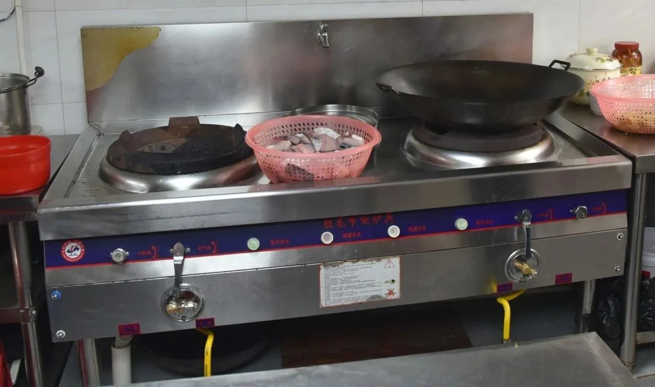 企業(yè)消防巡查對(duì)崗位操作不熟悉(圖2)