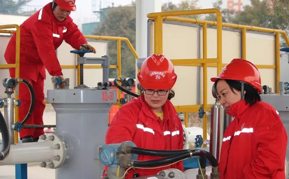 輸油場站固定式可燃氣體報警器使用誤區(qū)(圖1)